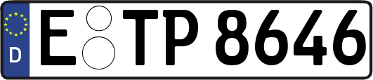 E-TP8646