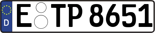 E-TP8651