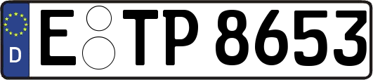 E-TP8653