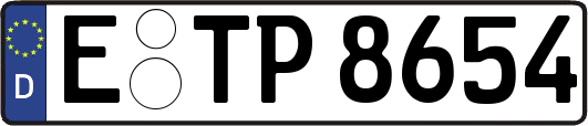 E-TP8654
