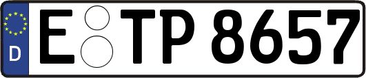 E-TP8657