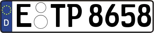 E-TP8658