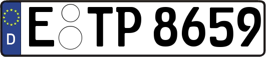 E-TP8659
