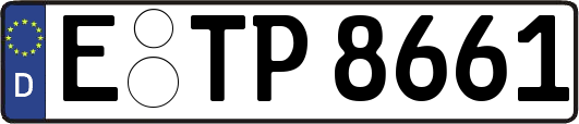 E-TP8661