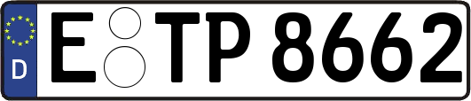 E-TP8662