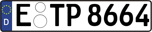 E-TP8664