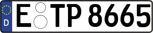 E-TP8665