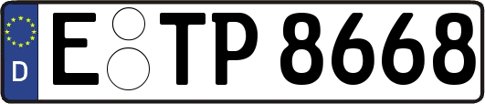 E-TP8668