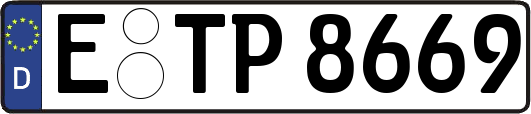 E-TP8669