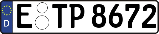 E-TP8672