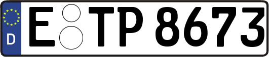 E-TP8673