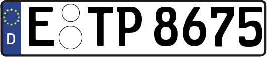 E-TP8675