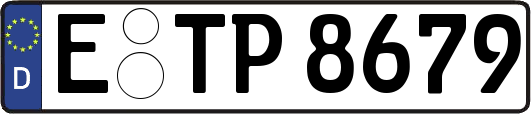 E-TP8679