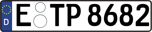 E-TP8682
