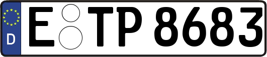E-TP8683