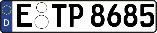 E-TP8685