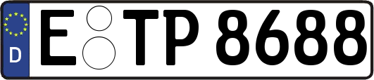 E-TP8688