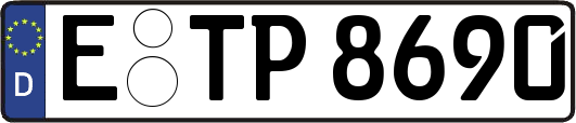 E-TP8690