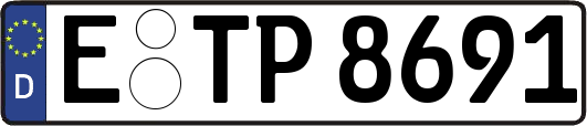 E-TP8691