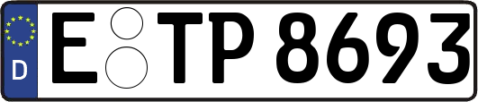 E-TP8693