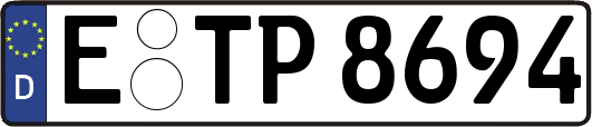 E-TP8694