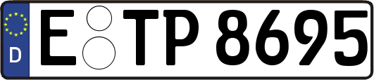 E-TP8695