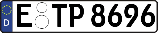 E-TP8696