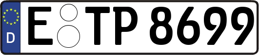 E-TP8699