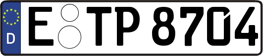 E-TP8704