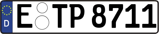 E-TP8711