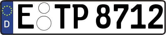 E-TP8712