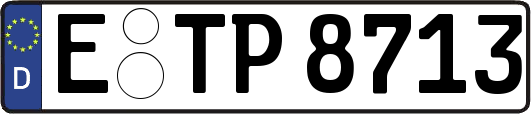 E-TP8713