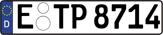E-TP8714