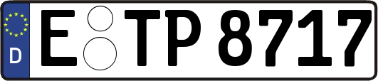 E-TP8717