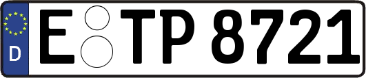 E-TP8721
