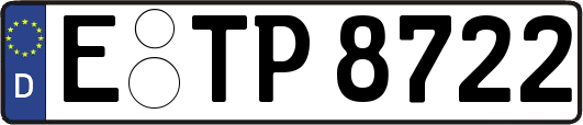 E-TP8722
