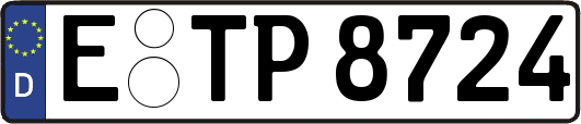 E-TP8724