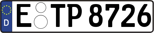 E-TP8726