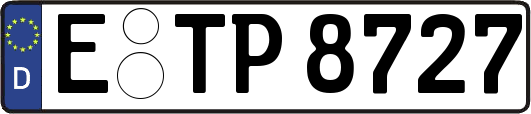 E-TP8727