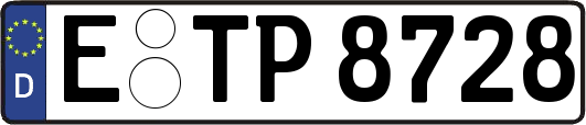 E-TP8728