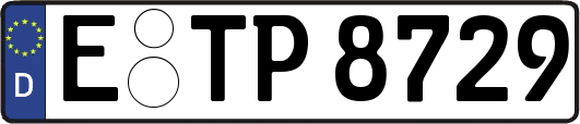 E-TP8729