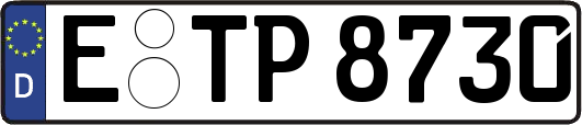 E-TP8730