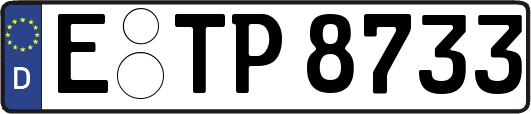 E-TP8733