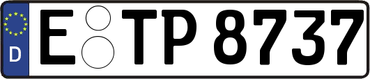 E-TP8737