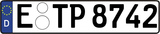 E-TP8742