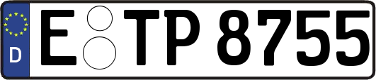E-TP8755