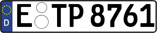 E-TP8761
