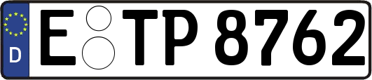 E-TP8762