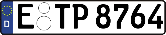 E-TP8764