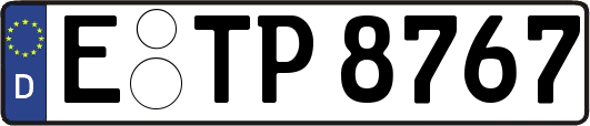 E-TP8767
